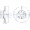 DELPHI BG4083C Disc frana