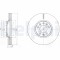 DELPHI BG4083C Disc frana