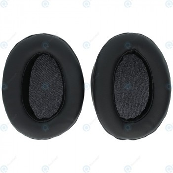 Sony MDR-HW700 Tampoane pentru urechi negre foto