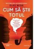 Cum sa stii totul. Intelepciune antica pentru viata moderna, de la Socrate la Sherlock Holmes - Elke Wiss