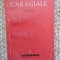 I .L. CARAGIALE - TEATRU
