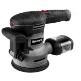 Slefuitor orbital Graphite 450W cu disc 125/150 mm si aspirare praf