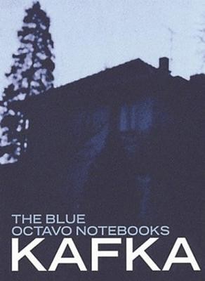 The Blue Octavo Notebooks foto