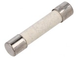 Siguranță ardere rapidă 20A 6,3x32mm 250VAC 125VDC