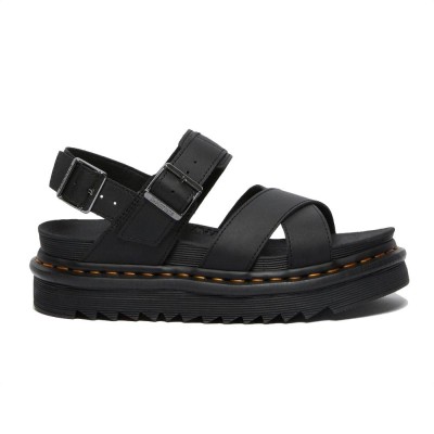 Sandale Dama, Dr. Martens, Voss 26799001 - 36 foto