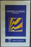 Cumpara ieftin PIA BRINZEU-CORRIDORS OF MIRRORS:SPIRIT OF EUROPE IN BRITISH&amp;ROMANIAN FICTION&#039;97