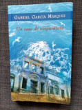 DD - UN VEAC DE SINGURATATE DE GABRIEL GARCIA MARQUEZ, Editura RAO 2007