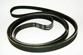 7PH1956 CUREA POLI-V ELASTICA USCATOR RUFE BEKO 2962470100
