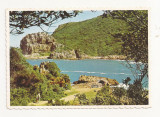 AM2- Carte Postala - AFRICA DE SUD - Knysna Heads, Garden route, necirculata, Fotografie