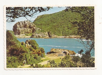 AM2- Carte Postala - AFRICA DE SUD - Knysna Heads, Garden route, necirculata foto