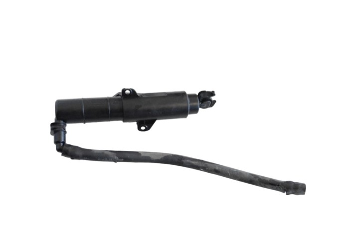 Pompa spălător far st&acirc;nga MINI COOPER R56 2013 OEM: 7157119 18320680