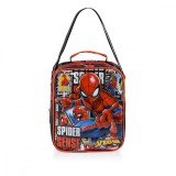 Gentuta pentru pranz, Spider Sense, Spiderman