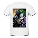 Tricou &quot; Batman vs Joker Jason fabok &quot;