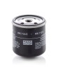 MANN-FILTER WK 712/2 filtru combustibil