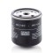 MANN-FILTER WK 712/2 filtru combustibil