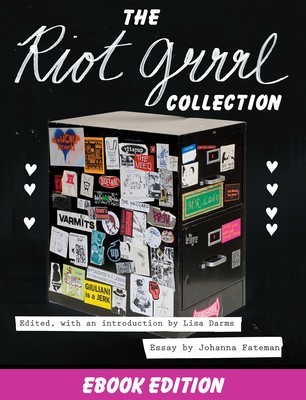The Riot Grrrl Collection foto
