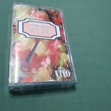 CASETA AUDIO PAVAROTTI THE ESSENTIAL RARA!!! ORIGINALA