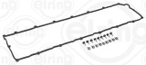 ELRING 136.890 Set garnituri, Capac supape