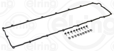ELRING 136.890 Set garnituri, Capac supape foto