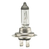 Bec halogen auto H7 12V 55W cu filtru UV PX26d Amio, 1 buc