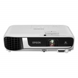Cumpara ieftin Videoproiector Epson EB-W51, WXGA, 4000 lumeni, Alb