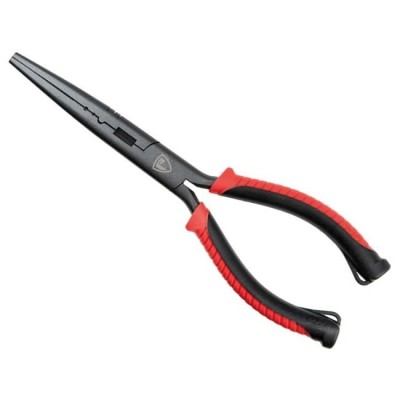 Cleste Alungit Fox Rage Long Nose Pliers, 21.6cm foto