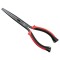 Cleste Alungit Fox Rage Long Nose Pliers, 21.6cm