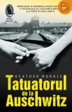 Tatuatorul de la Auschwitz (ebook)