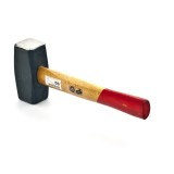 Ciocan prismatic Holzer 2000g pentru zidărie
