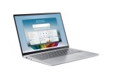 Laptop Consumer Acer Swift Edge 14 AI, cu procesor Intel Core Ultra 7 355, 14 OLED, 16 GB LPDDR5x, 512 GB, Intel, Windows 11 Home, 2 ani Garantie