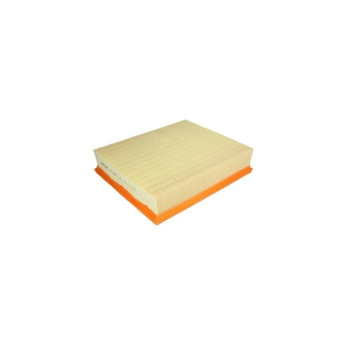 Filtru aer RENAULT FLUENCE L30 ALCO Filters MD8556