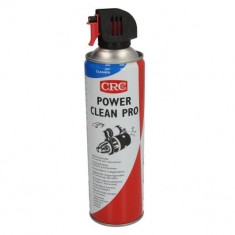 Spray Degresant CRC Power Clean Pro, 500ml