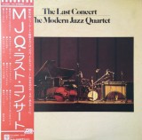 Cumpara ieftin Vinil 2xLP &quot;Japan Press&quot; The Modern Jazz Quartet &ndash; The Last Concert (VG+)