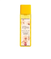 Parfum de rufe concentrat Kifra Orhidee, 80 spalari, 200ml foto