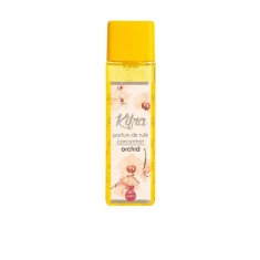 Parfum de rufe concentrat Kifra Orhidee, 80 spalari, 200ml