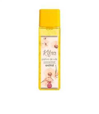 Parfum de rufe concentrat Kifra Orhidee, 80 spalari, 200ml foto