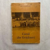 Petru Oallde - Corul din Gradinari