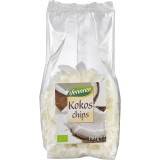Chipsuri de cocos, eco