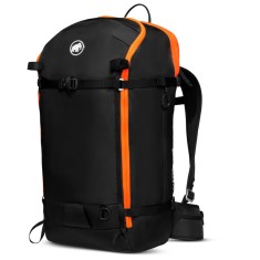 Rucsac MAMMUT Tour 40 Removable Airbag 3.0 black