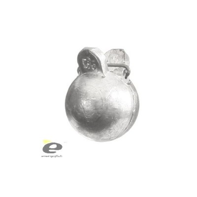 Plumb Sonda Energo Team Sounding Frog 15g foto