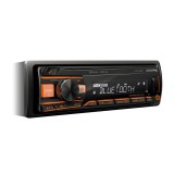 UTE-200BT RADIO CU USB BLUETOOTH ALPINE, MULTICOLOR