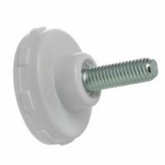 Picior reglabil frigider Candy