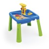 Masuta de activitati 3 in 1 pentru copii - Viu colorata PlayLearn Toys, DOLU