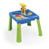 Masuta de activitati 3 in 1 pentru copii - Viu colorata PlayLearn Toys