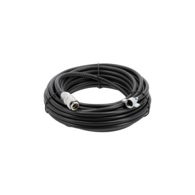 Furtun pneumatic 12m cu conector rapid Cod: YT-24271 Automotive TrustedCars foto