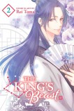 The King&#039;s Beast - Volume 2 | Rei Toma