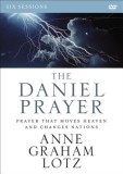 The Daniel Prayer Video Study Prayer That Moves Heaven and Changes Nations