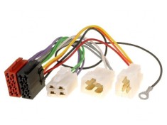 Adaptor Auto Daewoo ISO foto