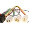 Adaptor Auto Daewoo ISO