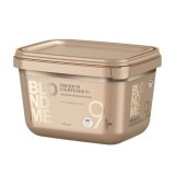 Schwarzkopf Professional BlondMe Decolorant Premium 9+ 450g